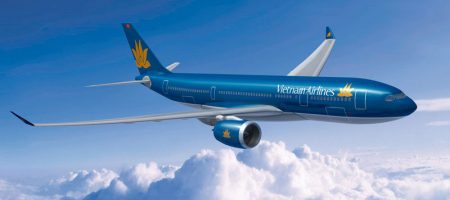 Vietnam Airlines