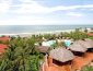 Отели Вьетнама. Отель в Ocean Star Resort в Муйне