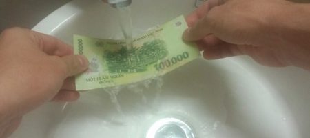 Деньги во вьетнаме. Советы туристам